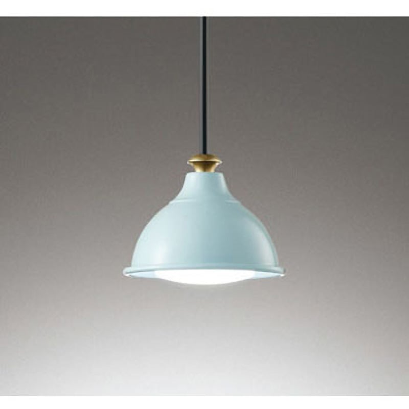 OP252935LR ペンダントライト ODELIC(オーデリック) 高演色LED 消費電力5W コード収納フレンジ付 OP252935LR