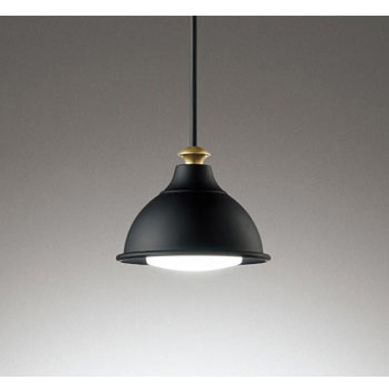 OP252937BR ペンダントライト ODELIC(オーデリック) 高演色LED コード収納フレンジ付 電球色～昼光色 直付専用取付 フレンジタイプ   OP252937BR