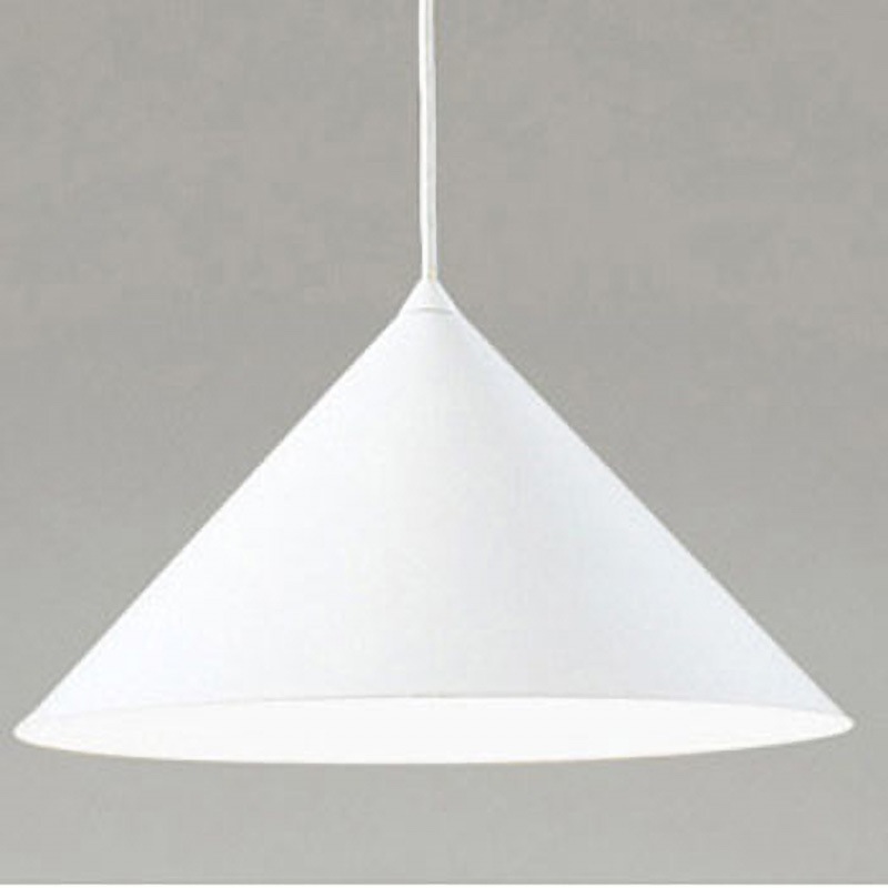 OP252892NR ペンダントライト ODELIC(オーデリック) 高演色LED 調光不可 昼白色 引掛シーリング取付 消費電力10.2W 5000K   OP252892NR