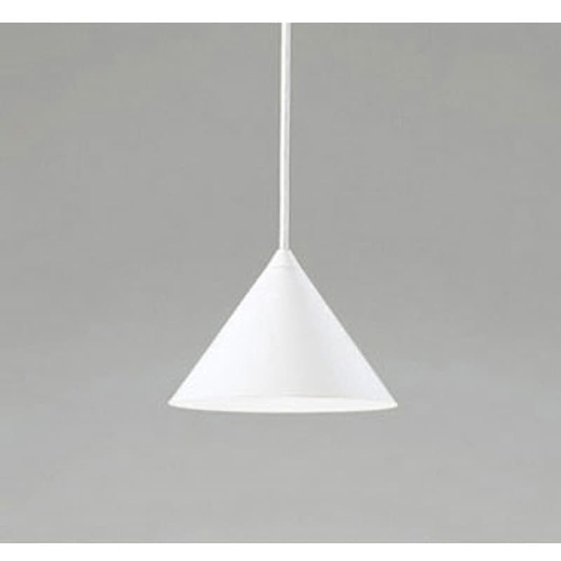 Odelic Filé ペンダントライト ホワイト　オーデリック　まゆだま Odelic Filé ペンダントライト ホワイト オーデリック まゆだま ODELIC