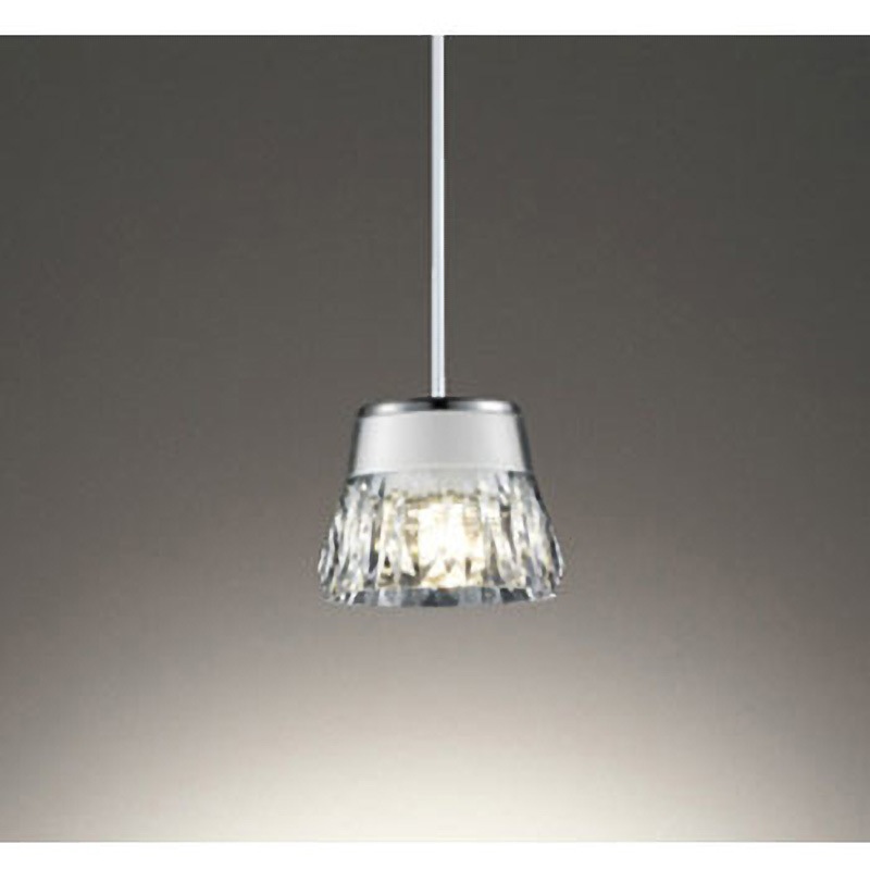 OP252628LR ペンダントライト ODELIC(オーデリック) 高演色LED 電球色 消費電力6W レール取付専用 プラグタイプ   OP252628LR