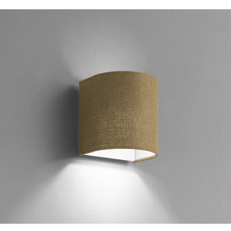 OB255349WR ブラケットライト ODELIC(オーデリック) Ra94 調光不可 消費電力5W 温白色 3500K 幅130mm高さ137mm  OB255349WR