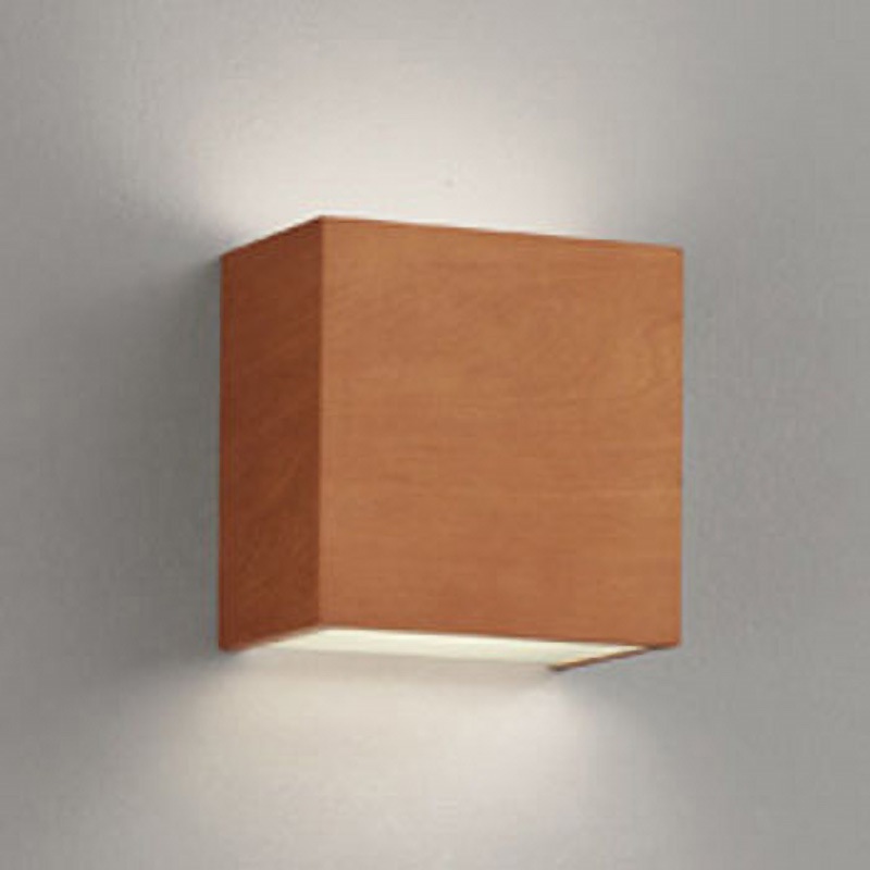 OB255354BR ブラケットライト ODELIC(オーデリック) 電球色～昼光色 2700～6500K Ra94