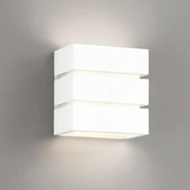 ブラケットライト ODELIC(オーデリック) 【通販モノタロウ】