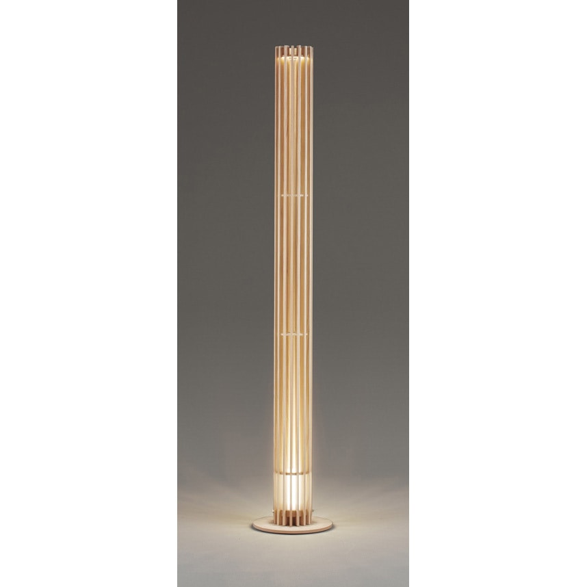 OT265035LR スタンドライト ODELIC(オーデリック) 5.8W - 【通販