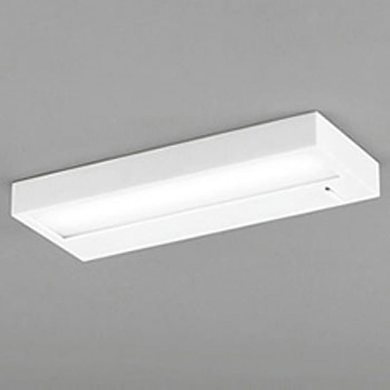 OB255164R キッチンライト ODELIC(オーデリック) 昼白色 消費