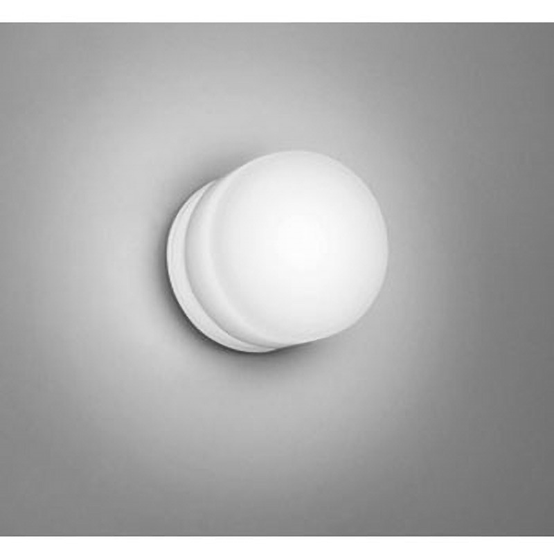 OW269047WR バスルームライト ODELIC(オーデリック) 消費電力6W 温白色   OW269047WR