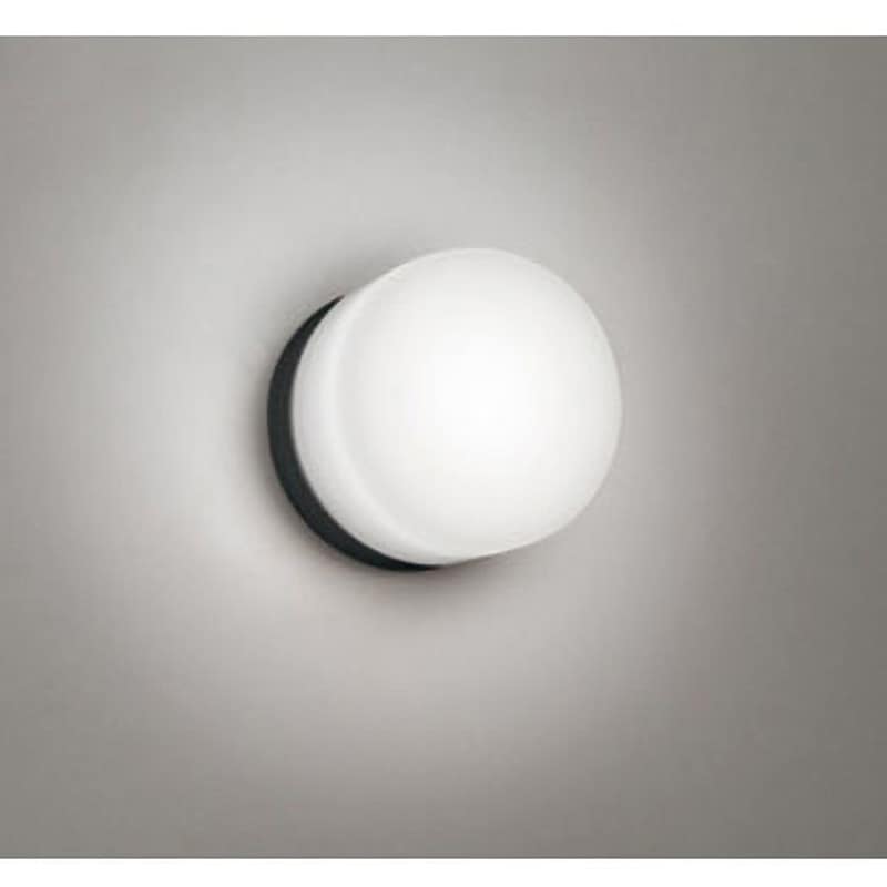 OW269048NR バスルームライト ODELIC(オーデリック) 消費電力6W 昼白色   OW269048NR