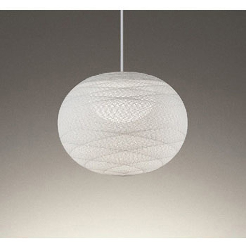 OP252930BR ペンダントライト ODELIC(オーデリック) 高演色LED 電球色～昼光色 2700～6500K OP252930BR