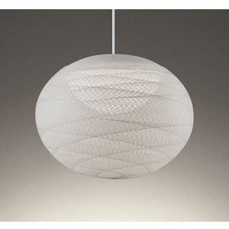 OP252931BR ペンダントライト ODELIC(オーデリック) 高演色LED 電球色～昼光色 2700～6500K OP252931BR