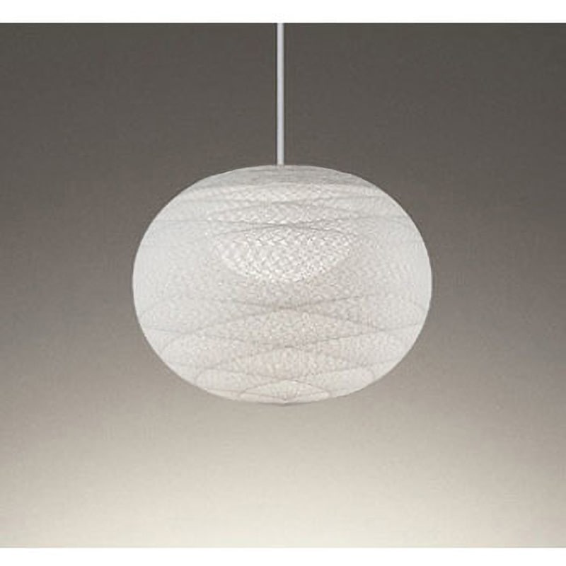 オーデリック　OP252930R ホワイト ペンダントライト オーデリック OP252930R ホワイト ペンダントライト 【公式通販】