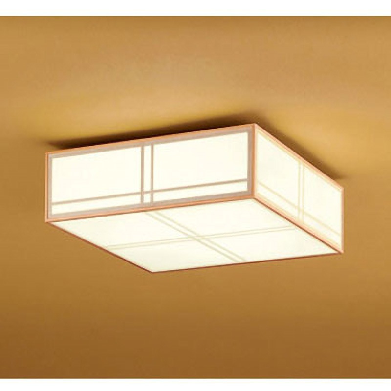 OL291110BR シーリングライト ODELIC(オーデリック) 電球色～昼光色 簡易取付A Ra94