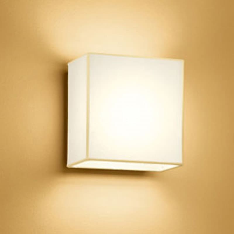 OB255357LR ブラケットライト ODELIC(オーデリック) Ra94 調光不可 消費電力5W 電球色 2700K 上下部開放構造   OB255357LR