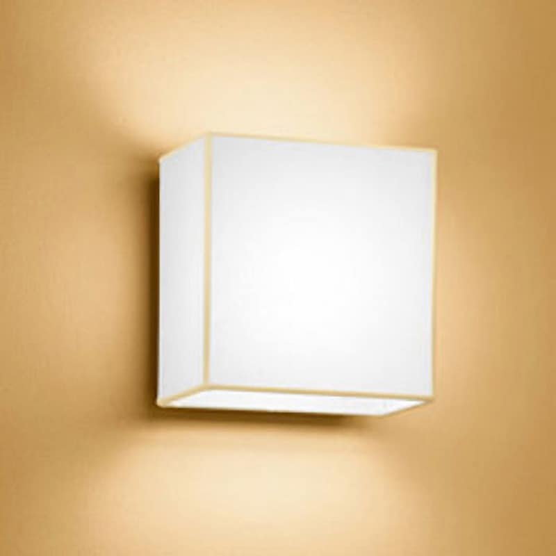 OB255357WR ブラケットライト ODELIC(オーデリック) Ra94 調光不可 消費電力5W 温白色 3500K 上下部開放構造   OB255357WR 9,735円