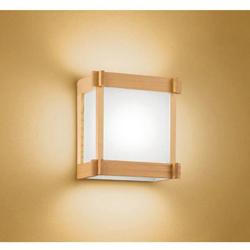 OB255299NR ブラケットライト ODELIC(オーデリック) Ra94 調光不可 消費電力5W 昼白色 5000K 上下部開放構造 幅190mm高さ200mm  OB255299NR