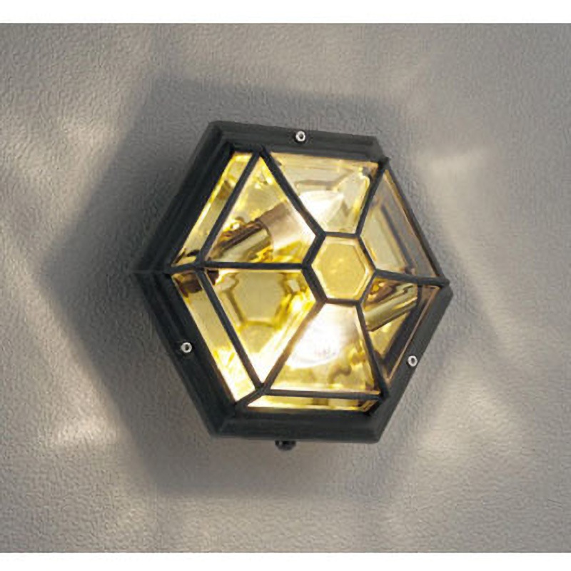 OG254025LCR エクステリア ポーチライト ODELIC(オーデリック) 高演色LED 電球色 消費電力9.2W   OG254025LCR