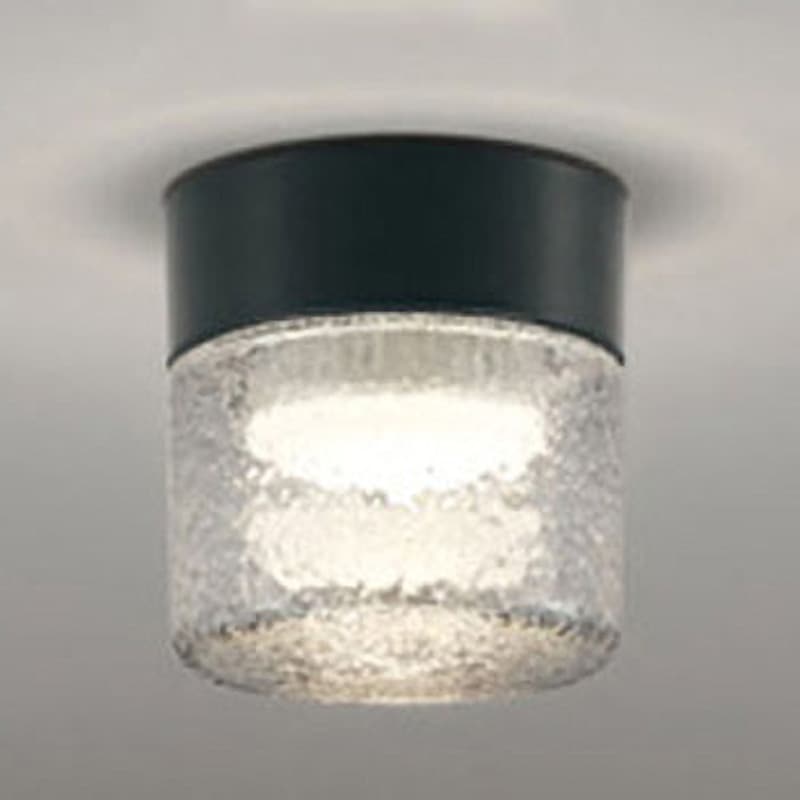 OG264047LR エクステリア ポーチライト ODELIC(オーデリック) 高演色LED 消費電力5W 電球色   OG264047LR