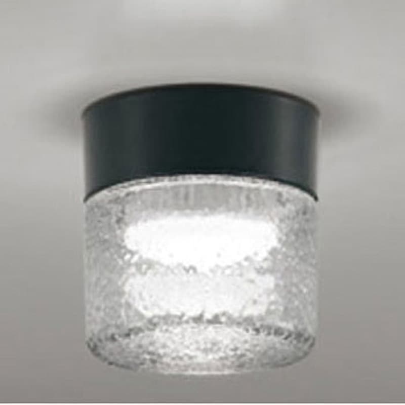OG264047NR エクステリア ポーチライト ODELIC(オーデリック) 高演色LED 消費電力5W 昼白色   OG264047NR