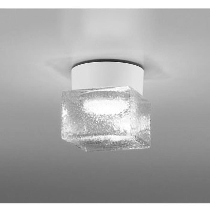 OG264048WR エクステリア ポーチライト ODELIC(オーデリック) 高演色LED 消費電力5W 温白色 幅□120mm  OG264048WR