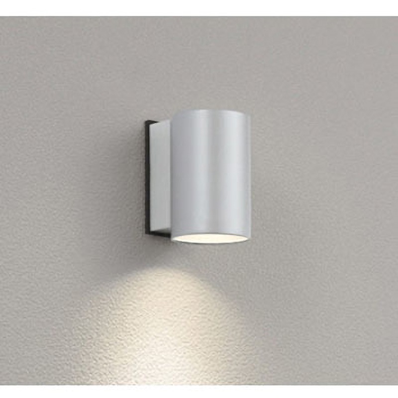 OG254279P2 エクステリア ポーチライト 本体 ODELIC(オーデリック) ランプの種類LED 幅90mm  OG254279P2