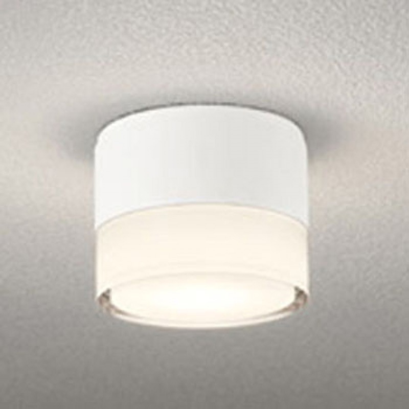 OG264060LR エクステリア ポーチライト ODELIC(オーデリック) 高演色LED 消費電力5W 電球色   OG264060LR