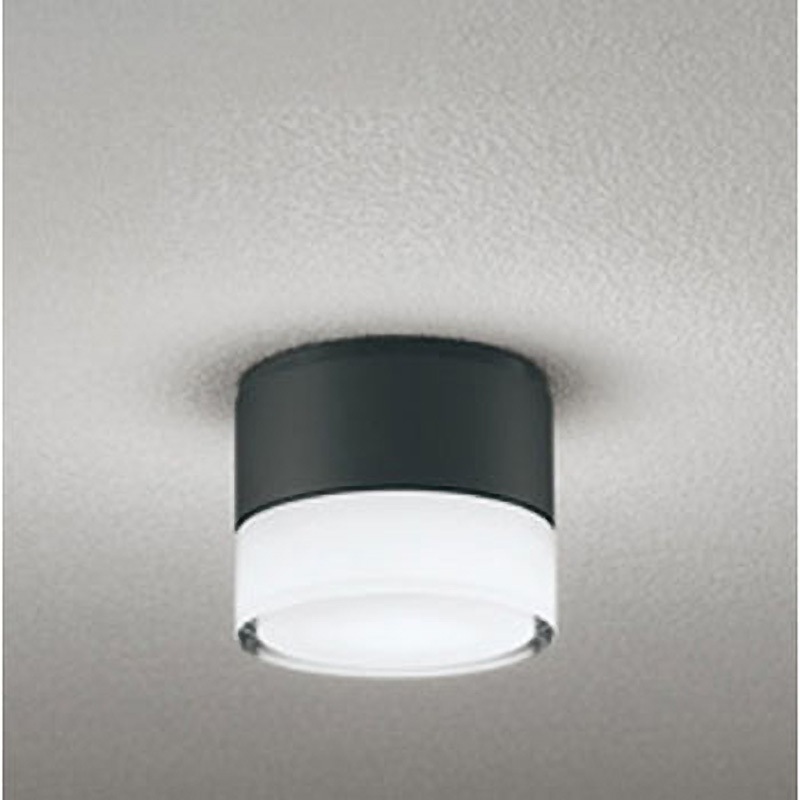 OG264061NR エクステリア ポーチライト ODELIC(オーデリック) 高演色LED 消費電力5W 昼白色   OG264061NR