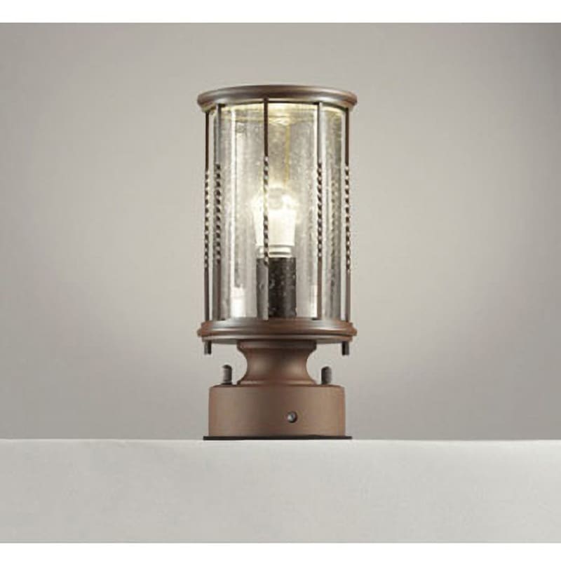 オーデリックOG042152LR エクステリア 門柱灯 LEDランプ　1点 ODELIC オーデリック OG042152LR(ランプ別梱) エクステリア 門柱