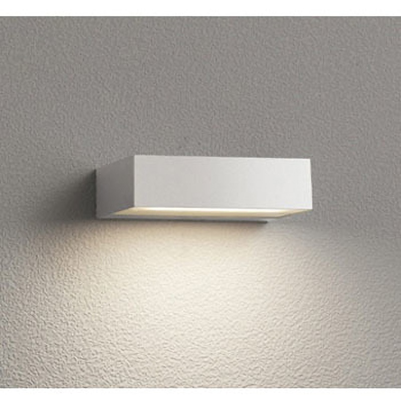 OG264041R エクステリア 表札灯 ODELIC(オーデリック) 幅142mm高さ38mm