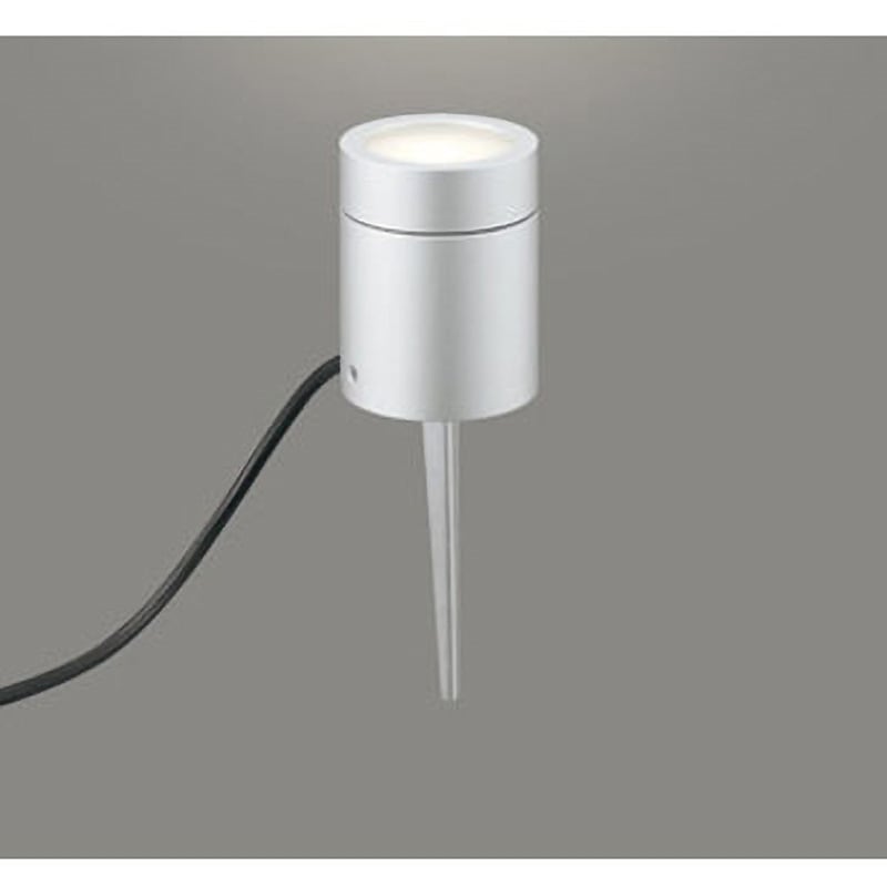 OG264058LR エクステリア ガーデンライト ODELIC(オーデリック) 高演色LED スパイク・置型兼用取付 電球色   OG264058LR