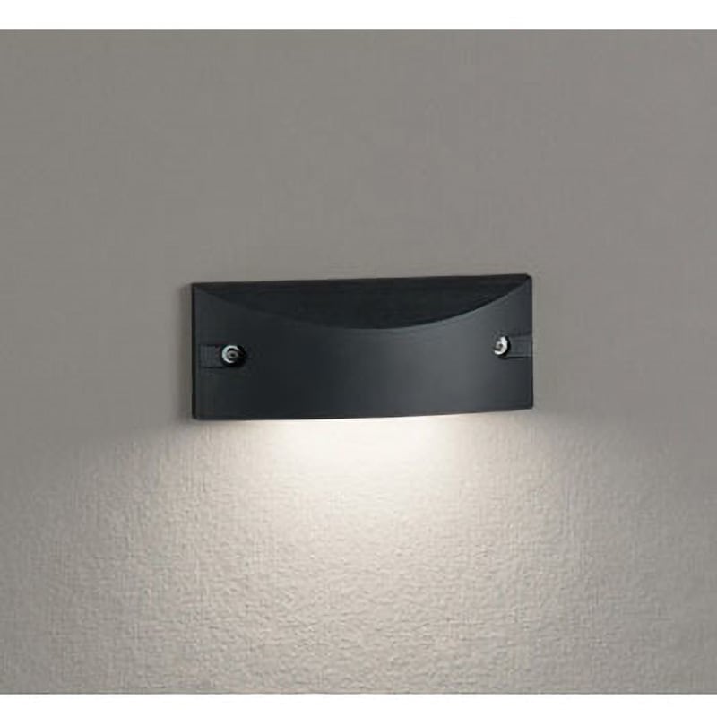 ＯＤＥＬＩＣ　フットライト　電球色　人感ON-OFF型LED　OB255032P1 ＯＤＥＬＩＣ フットライト 電球色 人感ON-OFF型LED LED一