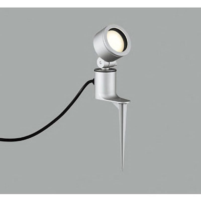 OG264053LR エクステリア スポットライト ODELIC(オーデリック) 100V 高演色LED 2700K 電球色   OG264053LR