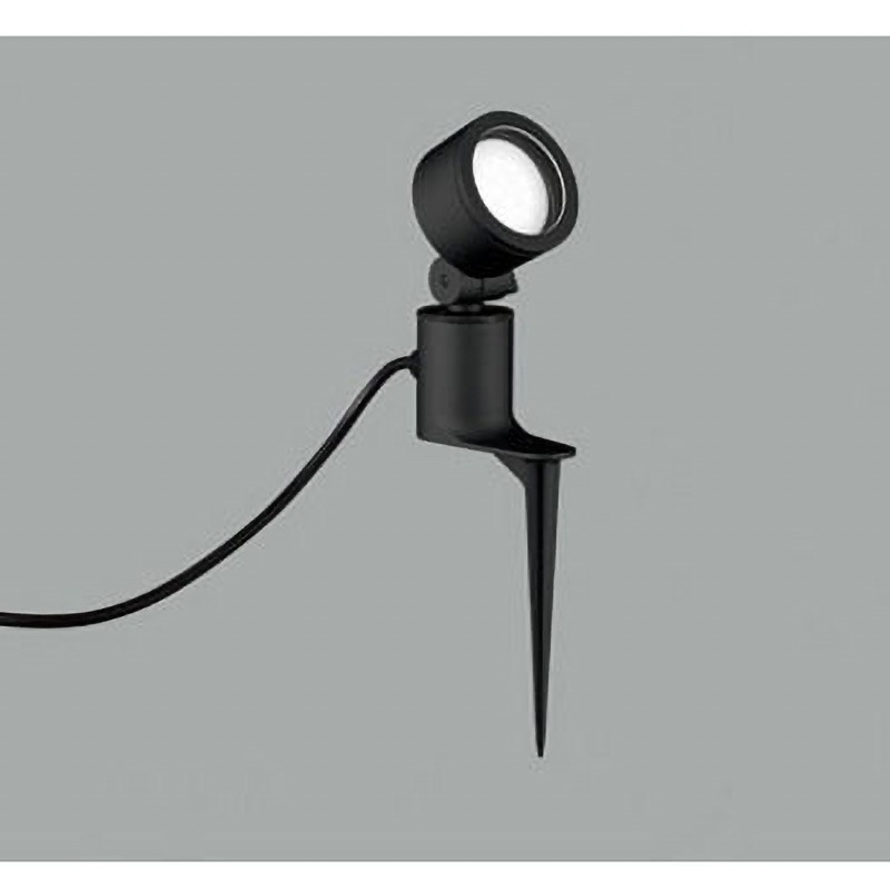 OG264054WR エクステリア スポットライト ODELIC(オーデリック) 100V 高演色LED 3500K 温白色   OG264054WR