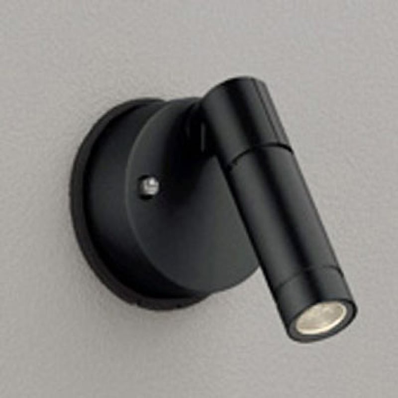 エクステリア スポットライト 本体 ODELIC(オーデリック) 【通販