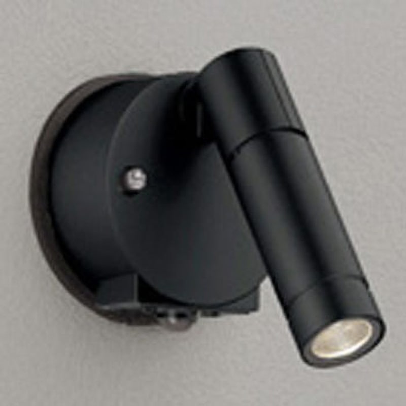 エクステリア スポットライト 本体 ODELIC(オーデリック) 【通販