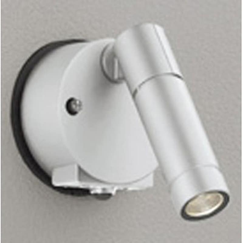 エクステリア スポットライト 本体 ODELIC(オーデリック) 【通販