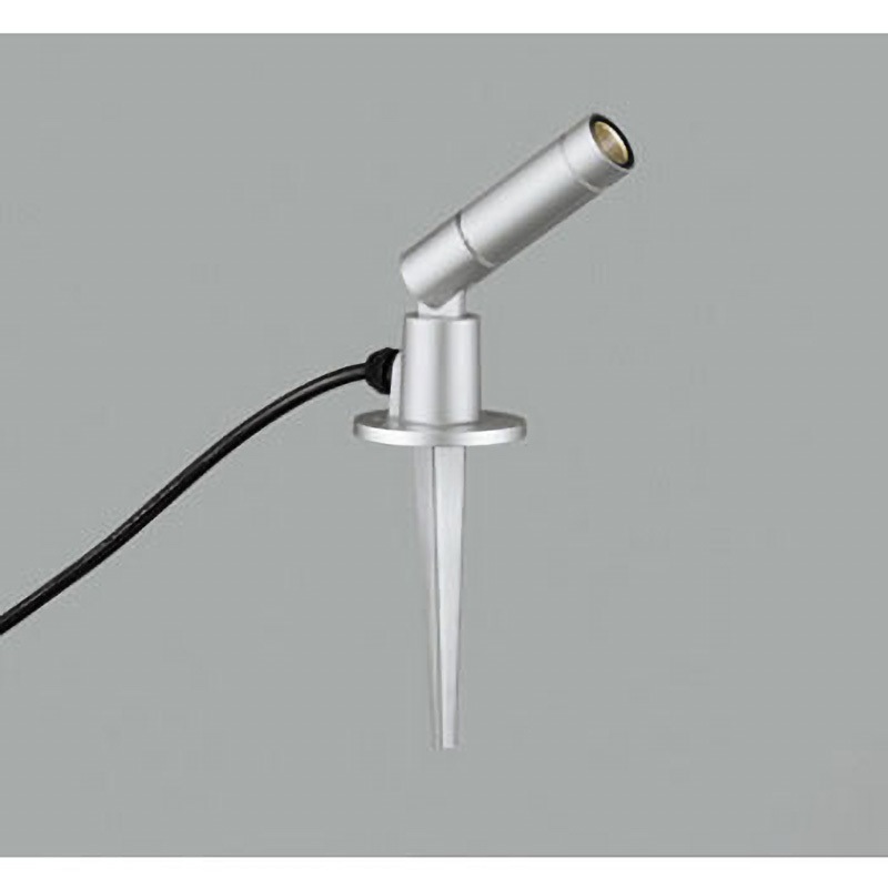 OG264073 エクステリア スポットライト 本体 ODELIC(オーデリック) ランプの種類LED 明るさJDR50W相当