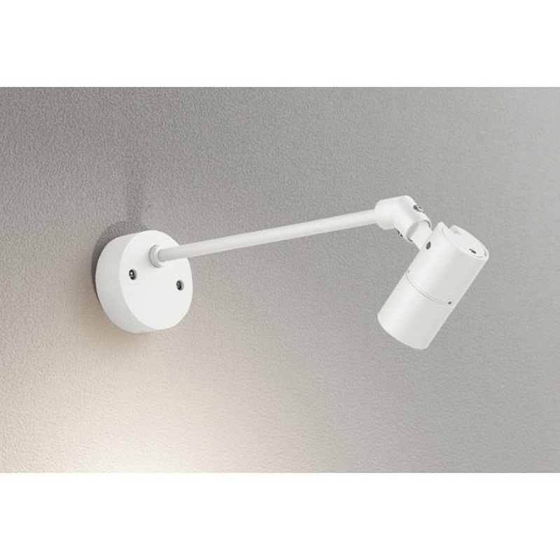 看板ライト ODELIC オーデリック LEDアームスポット OG254936