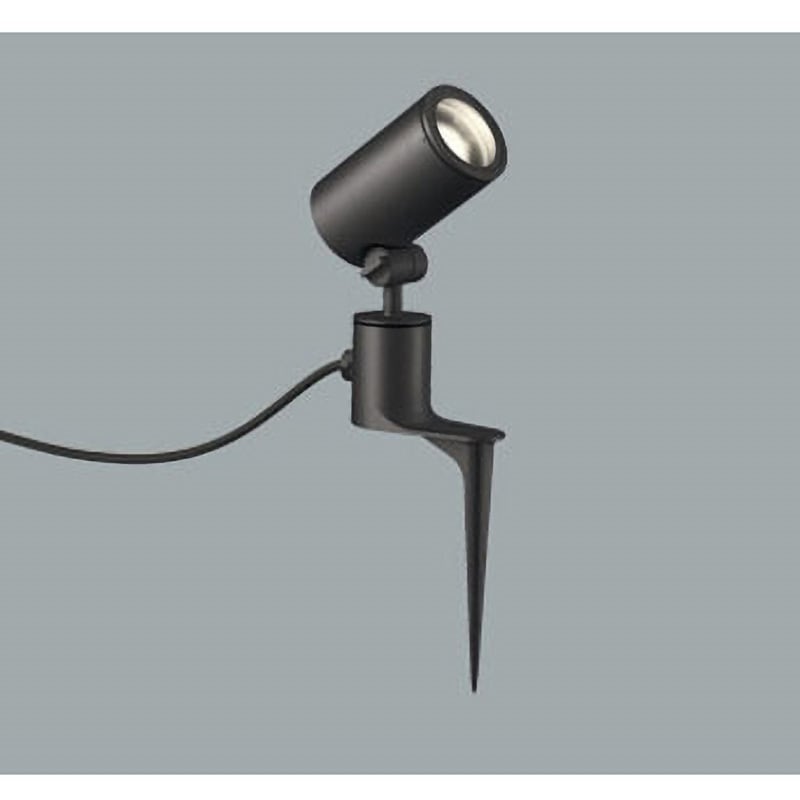 OG254366 エクステリア スポットライト 本体 ODELIC(オーデリック) ランプの種類LED 明るさJDR75W相当   OG254366