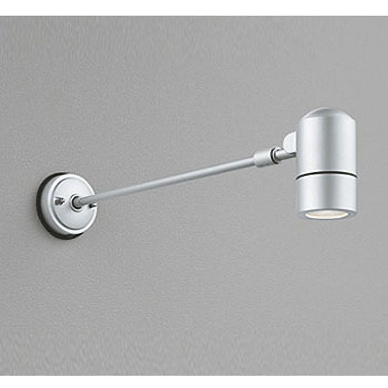 OG254595 エクステリア スポットライト 本体 ODELIC(オーデリック) ランプの種類LED 明るさJDR50W相当   OG254595