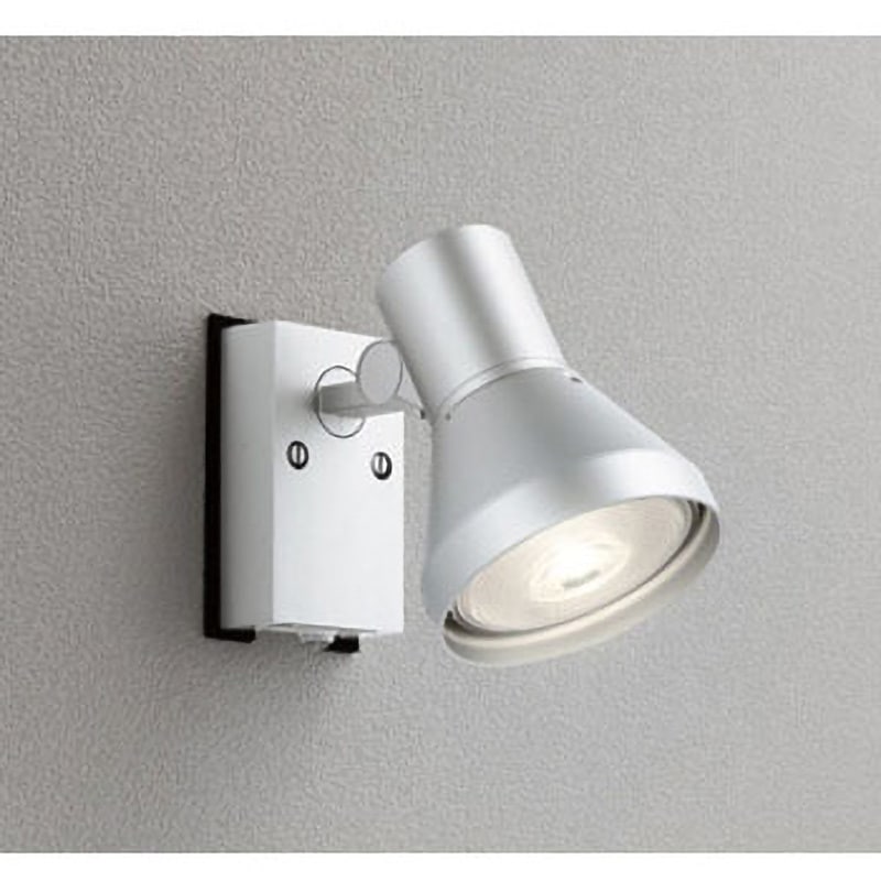 OG044136 エクステリア スポットライト 本体 ODELIC(オーデリック) ランプの種類LED 明るさビーム球150W相当