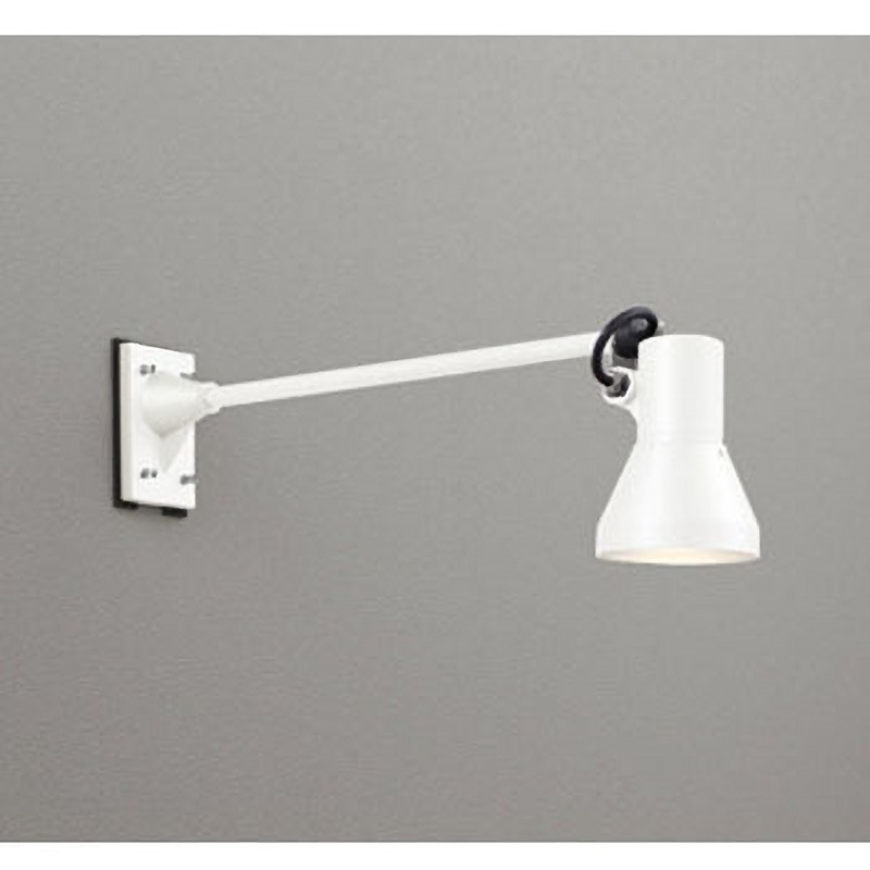 OG044137P1 エクステリア スポットライト 本体 ODELIC(オーデリック) ランプの種類LED 明るさビーム球150W相当