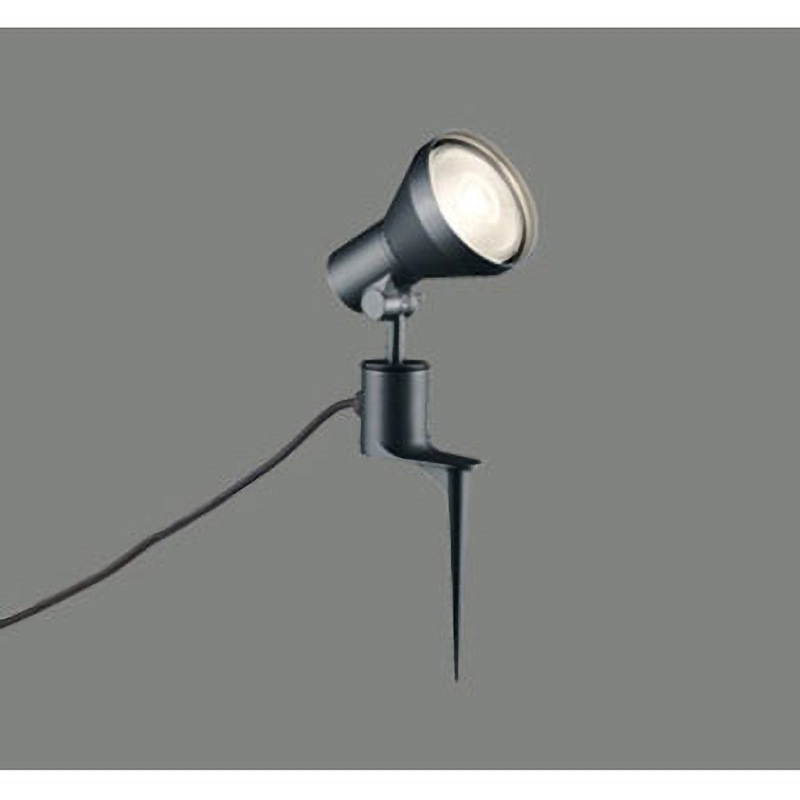 OG044142 エクステリア スポットライト 本体 ODELIC(オーデリック) ランプの種類LED 明るさビーム球150W相当