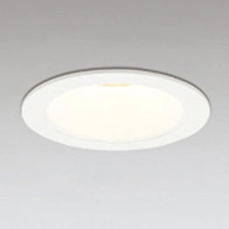 OD361499R ダウンライト ODELIC(オーデリック) 高演色LED 調光率連続調光100-5・位相制御% OD361499R