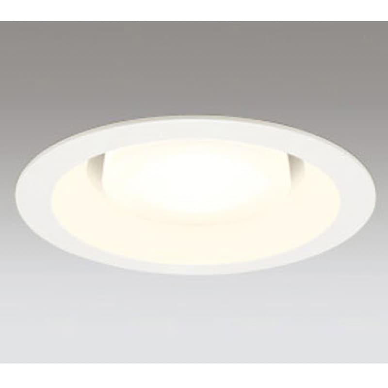 OD361363LR ダウンライト ODELIC(オーデリック) 高演色LED 100V 明るさ