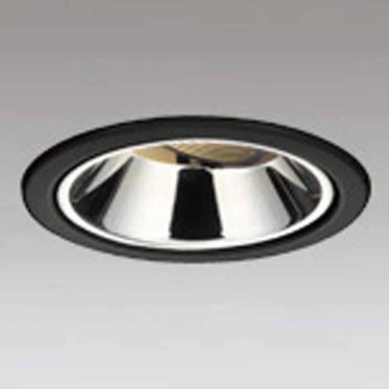 OD361312R グレアレスユニバーサルダウンライト ODELIC(オーデリック) 2700K 高演色LED ブラック色 埋込穴Φ75mm  OD361312R 9,865円