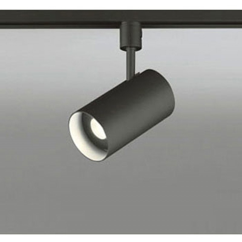 OS256391 スポットライト 本体 ODELIC(オーデリック) ランプの種類LED プラグタイプ レール取付専用 明るさJDR75W相当   OS256391
