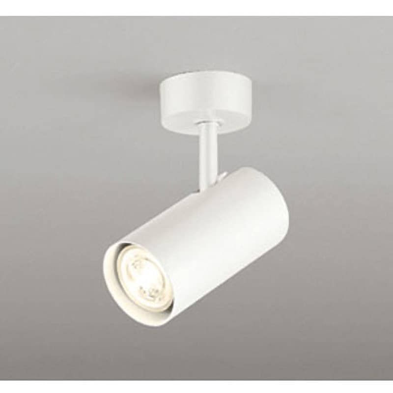 OS047391 スポットライト 本体 ODELIC(オーデリック) ランプの種類LED フレンジタイプ 明るさJDR50W相当   OS047391