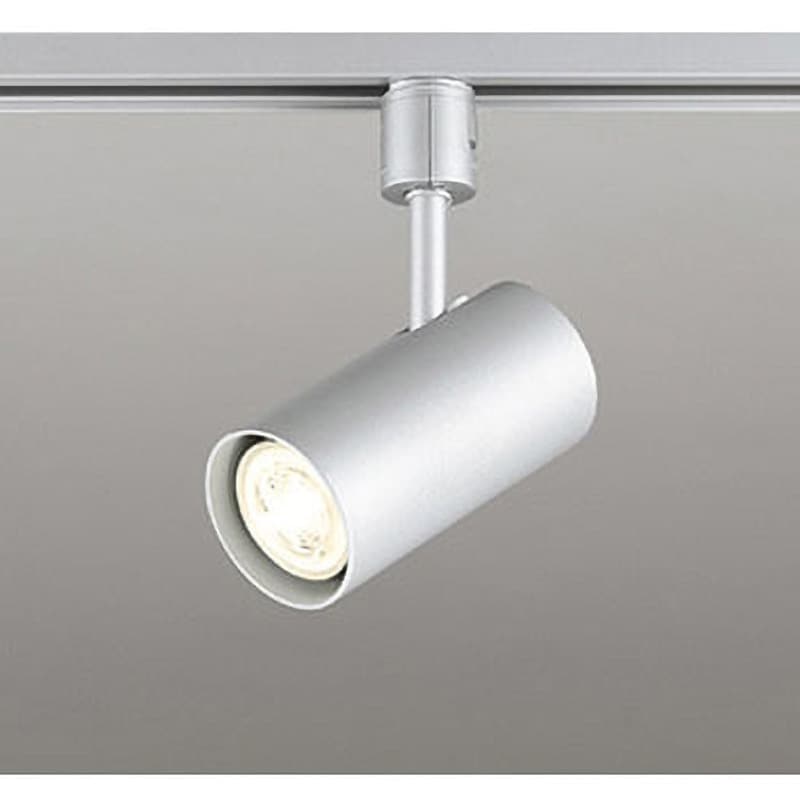 OS047396 スポットライト 本体 ODELIC(オーデリック) ランプの種類LED プラグタイプ レール取付専用 明るさJDR50W相当   OS047396