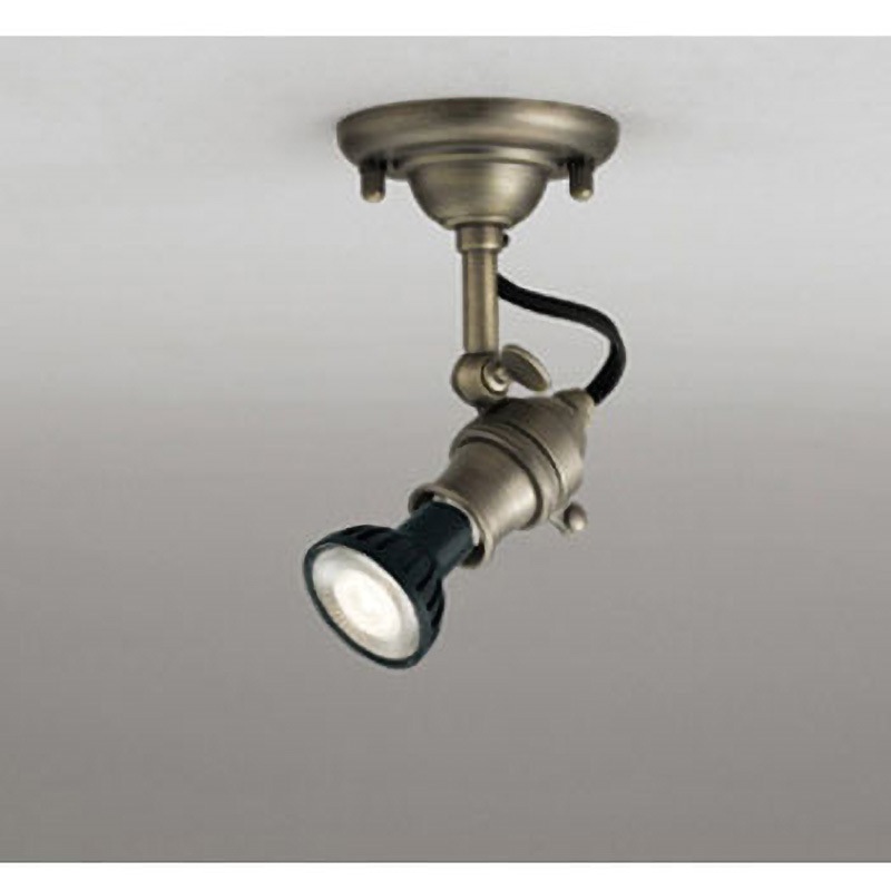 OS256029 スポットライト 本体 ODELIC(オーデリック) ランプの種類LED