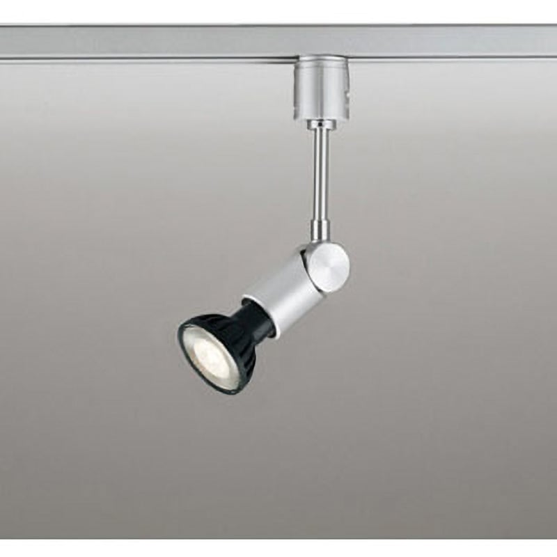 OS047242 スポットライト 本体 ODELIC(オーデリック) ランプの種類LED 明るさJDR75W～40W相当 プラグタイプ レール取付専用   OS047242